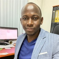 Abdourahamane Toure