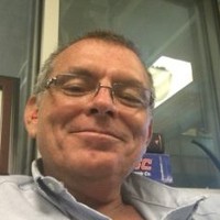 Greg Lucas