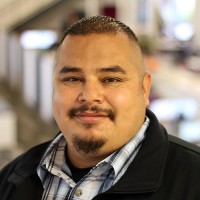 Bernie Nuno