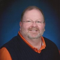 Mark Davis