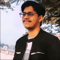 Shivang Vadgama