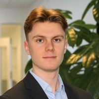 Thomas Julsgaard Borum