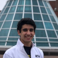 Jacob Haddad