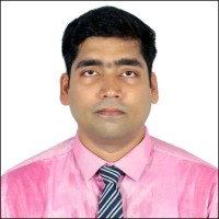 Prashantkumar Avdhesh Jha