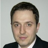 Hariton Dimitrov