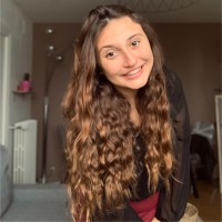 Juliette Panczak