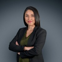 Veronica Santiago