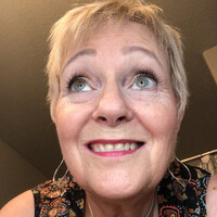 Mary Ann Gordon