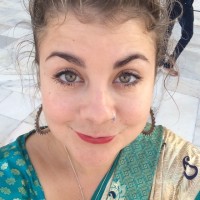 Rebecca Goodacre