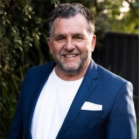 Mike Pattinson