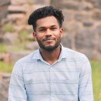 Vasantha Kumar G