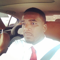 Malcolm Gordon