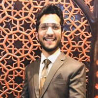 Mujahed Ali