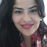 Joyce Verás
