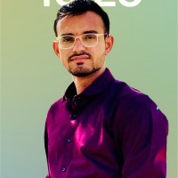Shubham Chaudhary