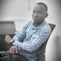 Lusekelo Zakaria
