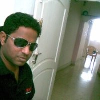 murali ram