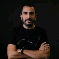 Giannis Stavroulakis