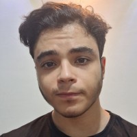 Amir Mohammad Yaghoubi