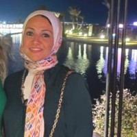 Nahla El Masry