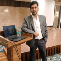 Abhishek Dhara