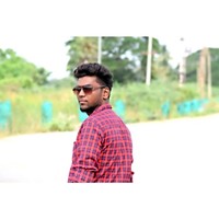 Selva Raj