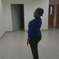 Yetunde Rahman