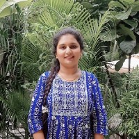 D Haneesha