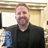 Joshua Stone