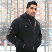 Muneeruddin Aafaq Mohammed