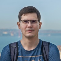 Artem Antonov