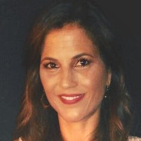 Marta Rocha Marinho