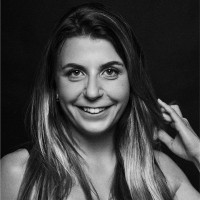 Lilia Pogrebenko