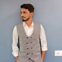Sharik Desai
