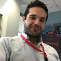 Juan Giraldo