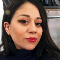Diana Munguia Gonzalez