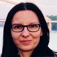 Maria Dinicu