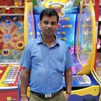 Chandan Kumar Mishra