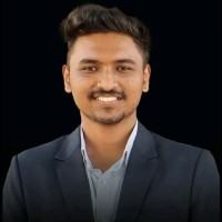 Vinayak Murkute