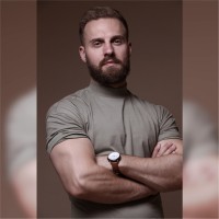 Elliot J Powell
