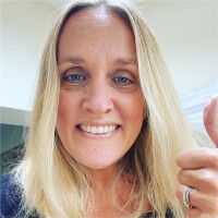 Clare Barlow