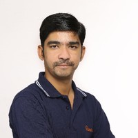 Prashant Morwal