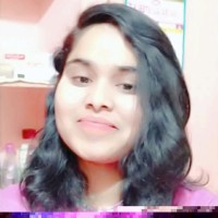Sushmitha Chukka