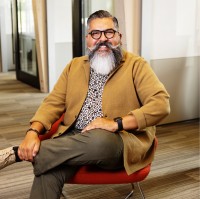 Gerardo Razo