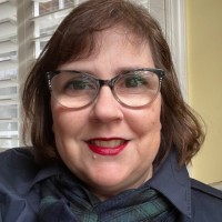 Krista Liebmann, MBA, MA