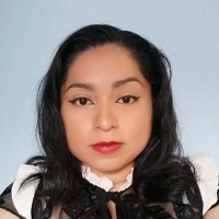 Ana Luisa Cruz Hernández