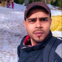 Nikhil Kumar