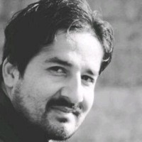 Hamid Babar