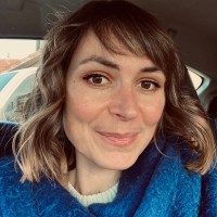 Hélène Guy