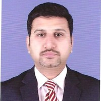 Arif Ahmad Quddusi